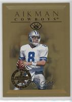 Troy Aikman