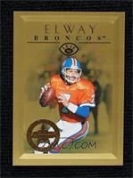 John Elway #/2,500