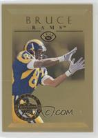 Isaac Bruce #/2,500