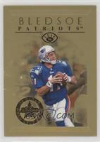 Drew Bledsoe [Noted] #/2,500