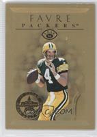 Brett Favre #/2,500