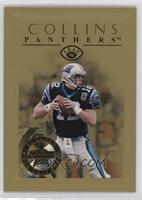 Kerry Collins #/2,500