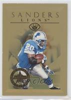 Barry Sanders #/2,500