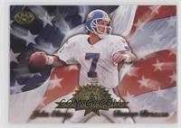 John Elway #/1,000