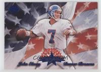 John Elway #/5,000