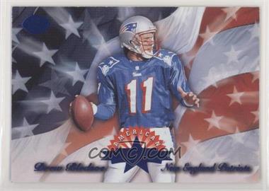 1996 Leaf - American All-Stars #2 - Drew Bledsoe /5000