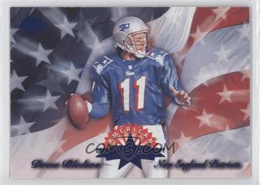 1996 Leaf - American All-Stars #2 - Drew Bledsoe /5000