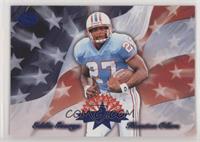 Eddie George #/5,000