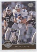 Jay Novacek