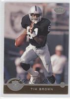 Tim Brown