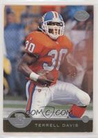 Terrell Davis [EX to NM]