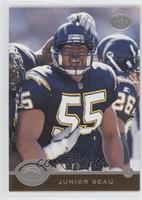 Junior Seau