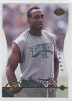 Irving Fryar #/2,000