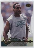 Irving Fryar #/2,000