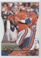 John Elway #/2,000