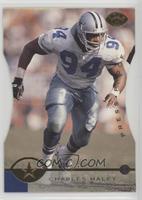 Charles Haley [Noted] #/2,000
