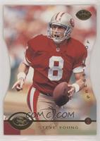 Steve Young #/2,000