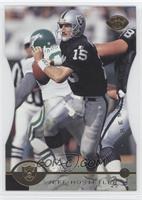 Jeff Hostetler #/2,000