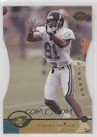 Andre Rison #/2,000