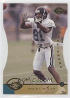 Andre Rison [EX to NM] #/2,000