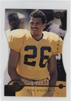 Rod Woodson #/2,000