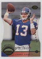 Danny Kanell [EX to NM] #/2,000