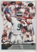 Rodney Peete #/2,000