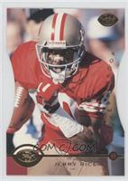 Jerry Rice #/2,000