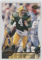 Brett Favre #/2,000