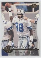 Michael Irvin #/2,000