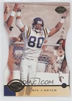 Cris Carter #/2,000