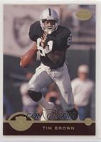 Tim Brown