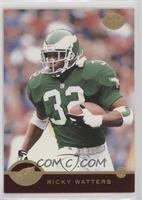 Ricky Watters [Noted]