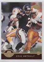 Eric Metcalf [EX to NM]