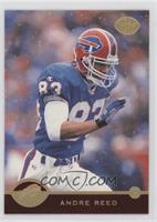 Andre Reed