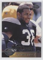 Jerome Bettis