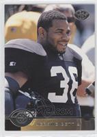 Jerome Bettis