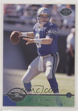 1996 Leaf - [Base] #128 - Rick Mirer