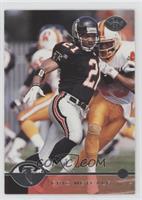 Eric Metcalf