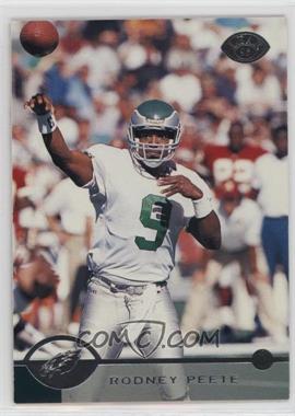 1996 Leaf - [Base] #31 - Rodney Peete