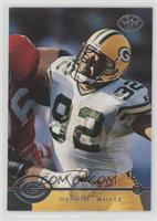 Reggie White