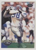 Cortez Kennedy