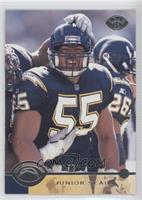 Junior Seau