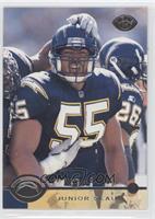 Junior Seau