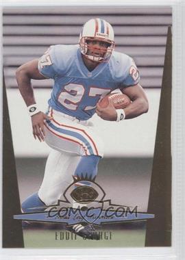 1996 Leaf - Gold Leaf Rookies #9 - Eddie George