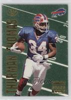 Thurman Thomas [EX to NM] #/5,000