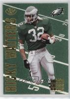 Ricky Watters #/5,000