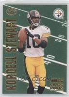 Kordell Stewart (PROMO/5000) #/5,000