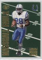 Marshall Faulk #/5,000