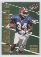 Thurman Thomas #/5,000